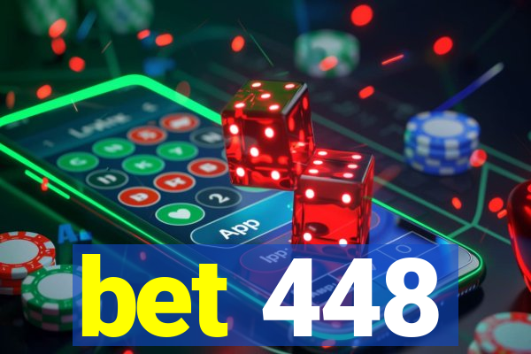 bet 448